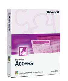 Microsoft Access