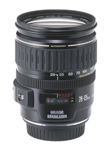 Canon EF 28-135 IS USM