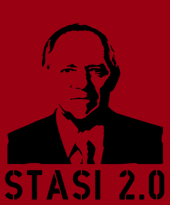 Stasi 2.0