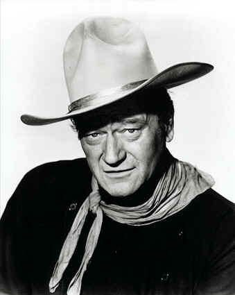 John Wayne