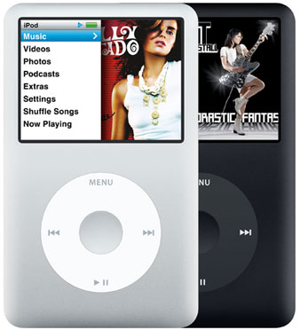 iPod Classic