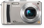 Panasonic Lumix DMC-TZ5